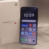 Xiaomi 14 12/512GB (23127PN0CG) Duos