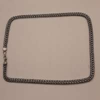Цепь серебро 925 31,99g, вес изделия 31.99g, длина 55 см