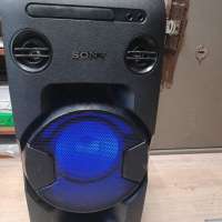 Sony MHC-V11