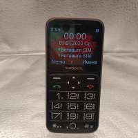 teXet TM-B226 Duos