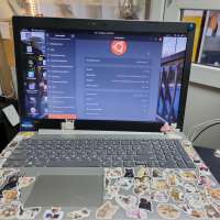 Lenovo IdeaPad 320-15IKB 80XL01GDRK