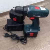 Bosch GSR 14.4-2 с СЗУ
