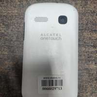 Alcatel 4032D Duos