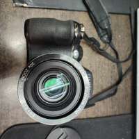 Fujifilm FinePix S4000 (СЗУ не требуется)