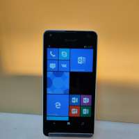 Microsoft Lumia 550 (RM-1127)