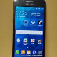 Samsung Galaxy Grand Prime VE (G531F)