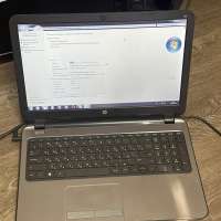 HP 255 G3 K7J33ES