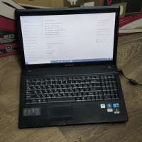 Lenovo G560 (i3-370M/4GB/320GB)