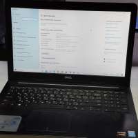 DELL Inspiron 5547 (i5-4210U/R7M260/8GB/240GB)