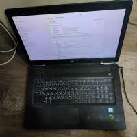 HP Pavilion 17-ab426ur 5MJ05EA (16/1TB)