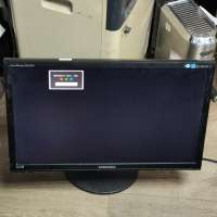 Samsung SyncMaster BX2240