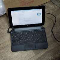 HP Mini (N550/2GB/250GB)