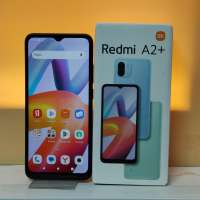 Xiaomi Redmi A2+ 3/64GB (23028RNCAG) Duos