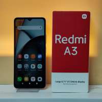 Xiaomi Redmi A3 3/64GB (23129RN51X) Duos