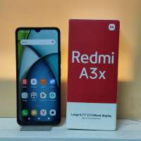 Xiaomi Redmi A3x 3/64GB (24048RN6CG) Duos