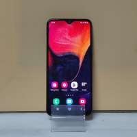 Samsung Galaxy A50 2019 4/64GB (A505FN) Duos