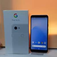 Google Pixel 3a XL