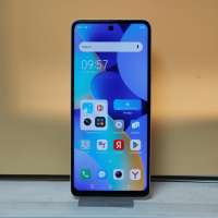 TECNO Spark 10 Pro 4/128GB (KI7) Duos