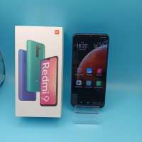 Xiaomi Redmi 9 NFC 3/32GB (M2004J19AG) Duos