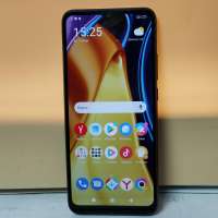 POCO C40 3/32GB (220333QPG) Duos