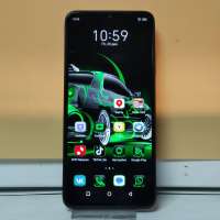 Infinix Hot 30i 4/128GB (X669D) Duos