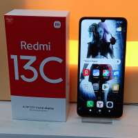 Xiaomi Redmi 13C 4/128GB (23108RN04Y) Duos