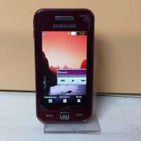 Samsung Star (S5230)