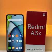 Xiaomi Redmi A3x 3/64GB (24048RN6CG) Duos