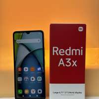 Xiaomi Redmi A3x 3/64GB (24048RN6CG) Duos