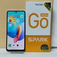 TECNO Spark Go 2024 4/64GB (BG6) Duos