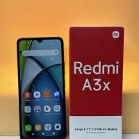 Xiaomi Redmi A3x 3/64GB (24048RN6CG) Duos