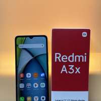 Xiaomi Redmi A3x 3/64GB (24048RN6CG) Duos