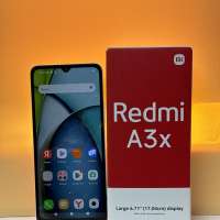 Xiaomi Redmi A3x 3/64GB (24048RN6CG) Duos