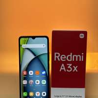 Xiaomi Redmi A3x 3/64GB (24048RN6CG) Duos