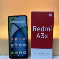 Xiaomi Redmi A3x 3/64GB (24048RN6CG) Duos