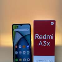 Xiaomi Redmi A3x 3/64GB (24048RN6CG) Duos