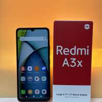 Xiaomi Redmi A3x 3/64GB (24048RN6CG) Duos