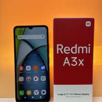 Xiaomi Redmi A3x 3/64GB (24048RN6CG) Duos