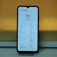 Itel S23 4/128GB (S665LN) Duos