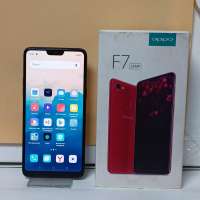 OPPO F7 (CPH1819) Duos