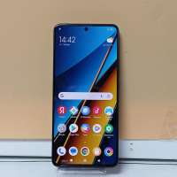 POCO X6 5G 12/256GB (23122PCD1G) Duos