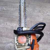 STIHL MS 180 (MS 180 C)