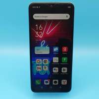 Infinix Hot 30i 8/128GB (X669D) Duos