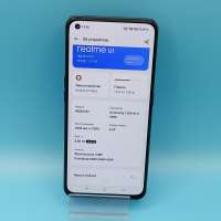 Realme GT Neo 2T 8/128GB (RMX3357) Duos