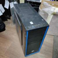 Сборка FX-8320, GTX 660 Ti, 16GB RAM, SSD 128GB+HDD 500GB