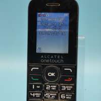 Alcatel 1016D Duos