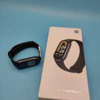 Xiaomi Smart Band 8 (M2239B1) с СЗУ