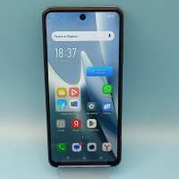 Infinix Hot 40i 8/256GB (X6528B) Duos