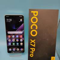 POCO X7 Pro 12/512GB (2412DPC0AG) Duos