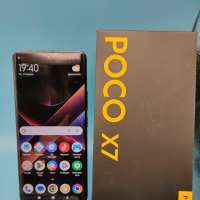 POCO X7 12/512GB (24095PCADG) Duos